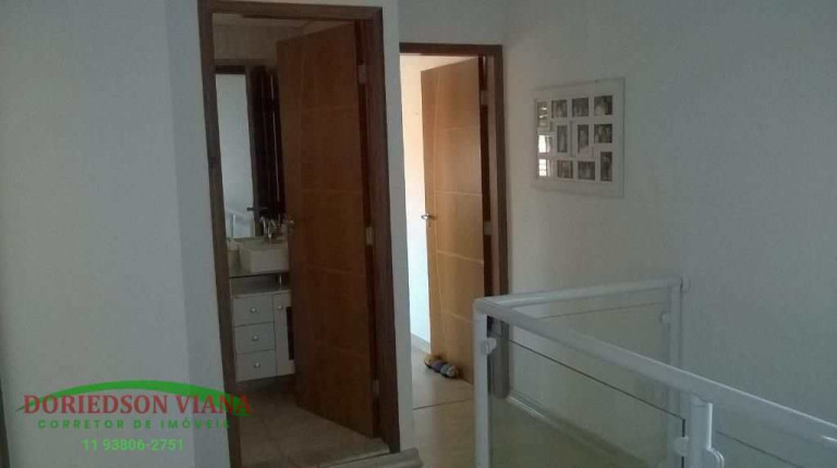 Imagem Casa com 3 Quartos à Venda, 123 m² em Jardim Rosa De Franca - Guarulhos