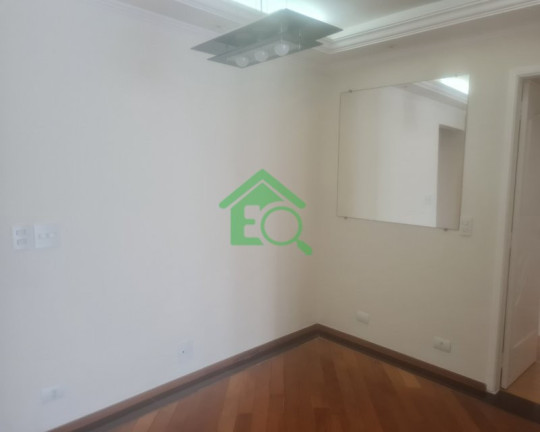 Imagem Apartamento com 3 Quartos à Venda, 79 m² em Jardim Taquaral - São Paulo