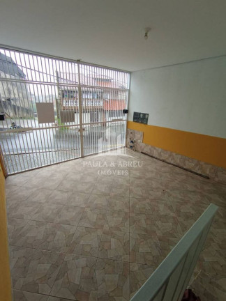 Imagem Casa com 2 Quartos para Alugar, em Vila Bocaina - Mauá Imagem Casa com 2 Quartos para Alugar, em Vila Bocaina - Mauá