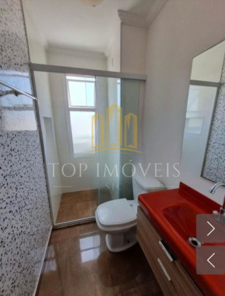 Imagem Apartamento com 2 Quartos para Alugar, 45 m² em Jardim Ismênia - São José Dos Campos