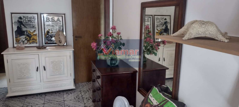 Imagem Apartamento com 3 Quartos à Venda, 160 m² em Jardim Virgínia - Guarujá Imagem Apartamento com 3 Quartos à Venda, 160 m² em Jardim Virgínia - Guarujá