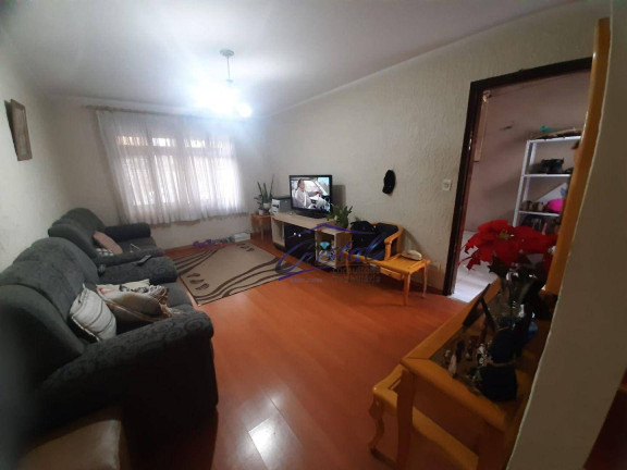 Imagem Casa com 3 Quartos à Venda, 125 m² em Butantã - São Paulo Imagem Casa com 3 Quartos à Venda, 125 m² em Butantã - São Paulo