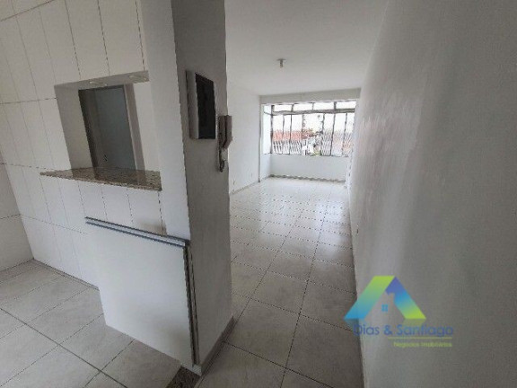 Imagem Apartamento com 1 Quarto à Venda, 53 m² em Vila Gumercindo - São Paulo