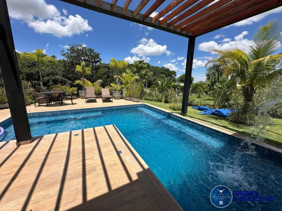 Imagem Chácara com 4 Quartos à Venda, 1 m² em Zona Rural - Bela Vista De Goiás Imagem Chácara com 4 Quartos à Venda, 1 m² em Zona Rural - Bela Vista De Goiás