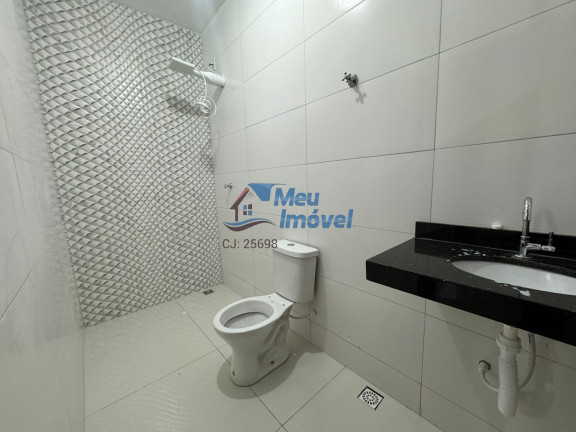 Imagem Casa com 3 Quartos à Venda, 110 m² em Setor Leste - Luziânia Imagem Casa com 3 Quartos à Venda, 110 m² em Setor Leste - Luziânia