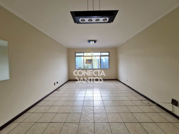 Imagem Apartamento com 3 Quartos à Venda, 133 m² em Ponta Da Praia - Santos Imagem Apartamento com 3 Quartos à Venda, 133 m² em Ponta Da Praia - Santos