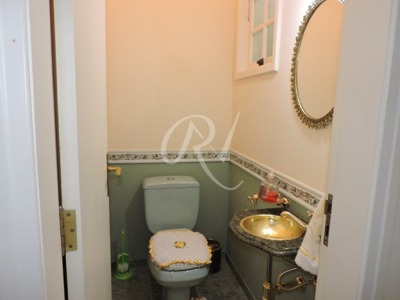 Imagem Casa com 4 Quartos à Venda,  em São Francisco - Campos Do Jordão