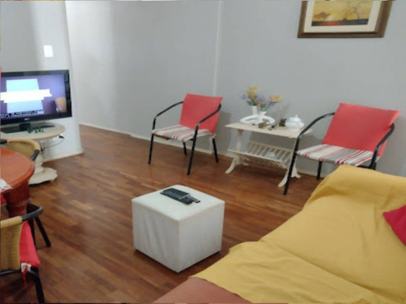 Imagem Apartamento com 1 Quarto à Venda, 40 m² em Centro - Piracicaba Imagem Apartamento com 1 Quarto à Venda, 40 m² em Centro - Piracicaba