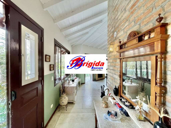 Imagem Casa de Condomínio com 4 Quartos à Venda, 323 m² em São Paulo Ii - Cotia Imagem Casa de Condomínio com 4 Quartos à Venda, 323 m² em São Paulo Ii - Cotia