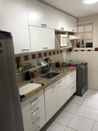 Imagem Casa de Condomínio com 2 Quartos à Venda, 90 m² em Maria Paula - Niterói Imagem Casa de Condomínio com 2 Quartos à Venda, 90 m² em Maria Paula - Niterói