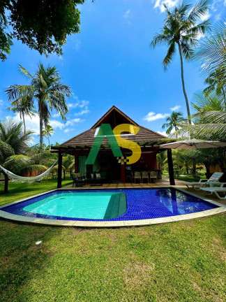 Imagem Casa com 3 Quartos à Venda, 163 m² em Praia Dos Carneiros - Tamandaré Imagem Casa com 3 Quartos à Venda, 163 m² em Praia Dos Carneiros - Tamandaré