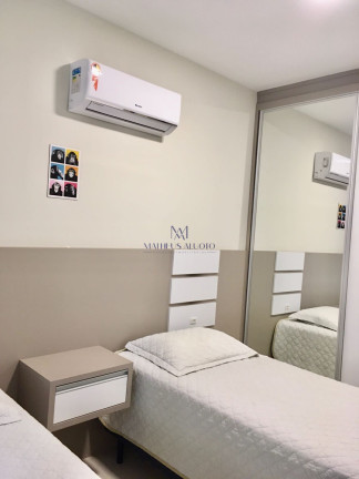 Imagem Apartamento com 3 Quartos à Venda, 95 m² em Bombas - Bombinhas