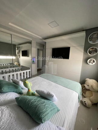 Imagem Apartamento com 3 Quartos à Venda, 136 m² em Centro - Balneário Camboriú