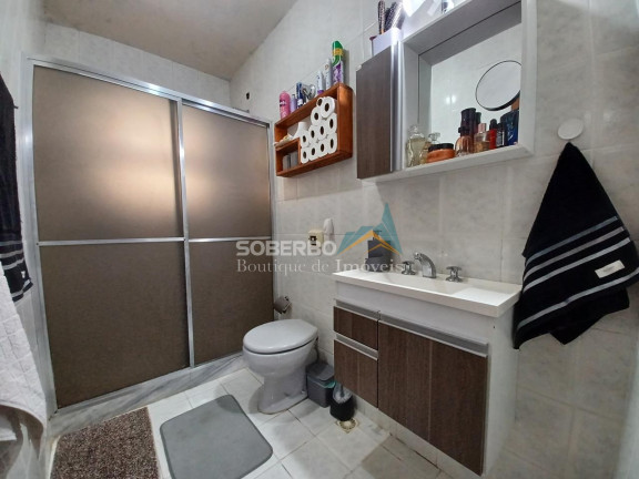 Imagem Casa com 2 Quartos à Venda, 76 m² em Parque São Luiz - Teresópolis