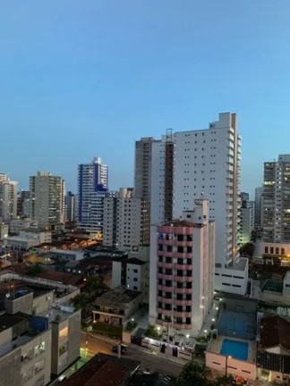Imagem Apartamento com 2 Quartos à Venda, 49 m² em Aviação - Praia Grande