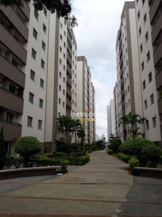 Imagem Apartamento com 2 Quartos à Venda, 52 m² em Vila Bela - São Paulo