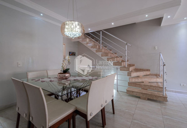 Imagem Sobrado com 3 Quartos à Venda, 160 m² em Santana - São Paulo Imagem Sobrado com 3 Quartos à Venda, 160 m² em Santana - São Paulo
