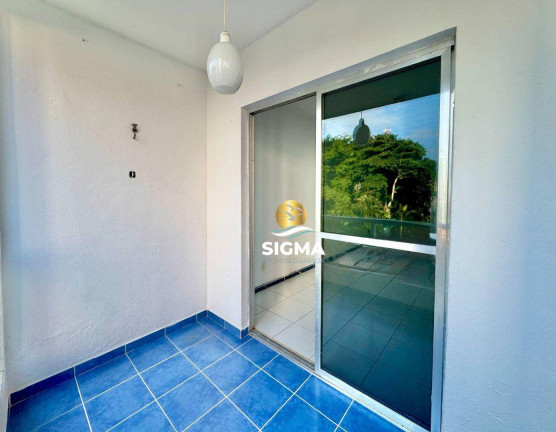 Imagem Apartamento com 3 Quartos à Venda, 100 m² em Tombo - Guarujá Imagem Apartamento com 3 Quartos à Venda, 100 m² em Tombo - Guarujá