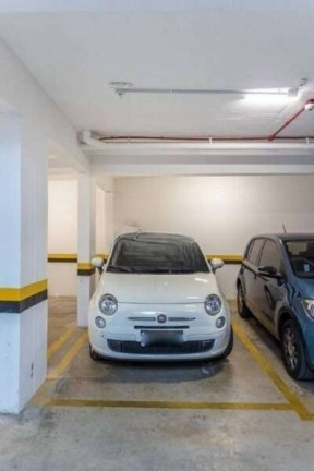 Imagem Apartamento com 1 Quarto à Venda, 69 m² em Auxiliadora - Porto Alegre
