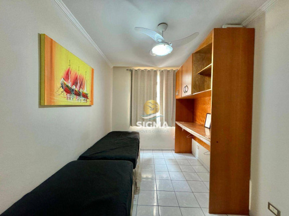 Imagem Kitnet com 1 Quarto à Venda, 35 m² em Pitangueiras - Guarujá