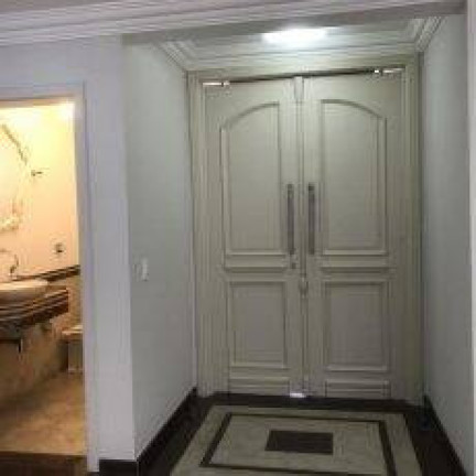 Imagem Casa com 4 Quartos para Alugar, 530 m² em Alphaville Residencial Dois - Barueri