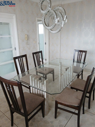 Imagem Apartamento com 3 Quartos à Venda, 260 m² em Mooca - São Paulo Imagem Apartamento com 3 Quartos à Venda, 260 m² em Mooca - São Paulo