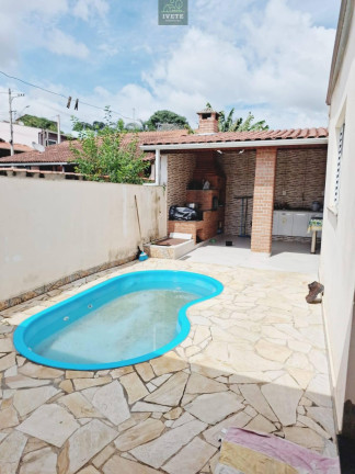 Imagem Casa de Vila com 3 Quartos à Venda, 175 m² em Socorro