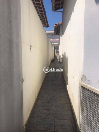 Imagem Casa com 3 Quartos à Venda, 163 m² em Botafogo - Campinas Imagem Casa com 3 Quartos à Venda, 163 m² em Botafogo - Campinas