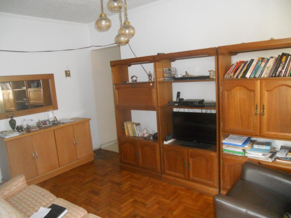 Imagem Casa com 2 Quartos à Venda, 108 m² em Vila Vianelo - Jundiaí