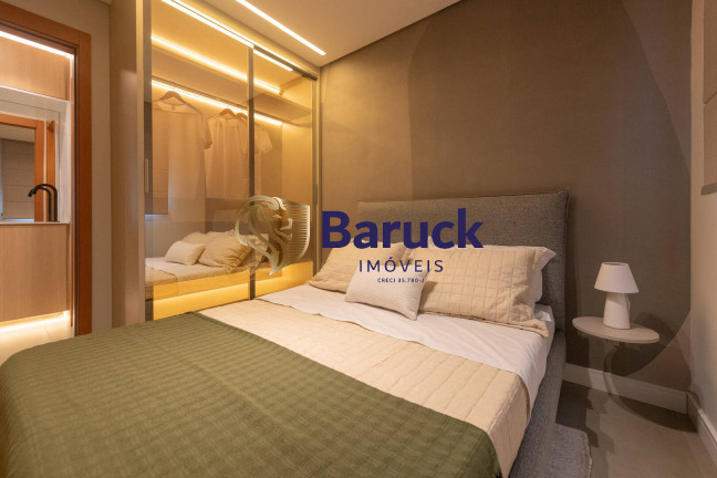 Imagem Apartamento com 2 Quartos à Venda, 38 m² em Freguesia Do ó - São Paulo