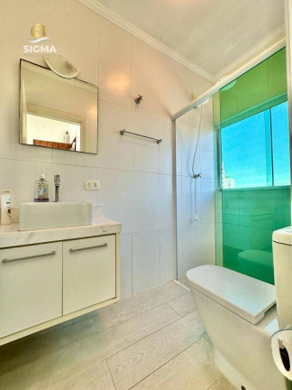 Imagem Cobertura com 3 Quartos à Venda, 250 m² em Pitangueiras - Guarujá