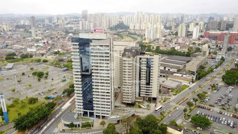 Imagem Sala Comercial para Alugar, 737 m² em Jardim Do Mar - São Bernardo Do Campo Imagem Sala Comercial para Alugar, 737 m² em Jardim Do Mar - São Bernardo Do Campo