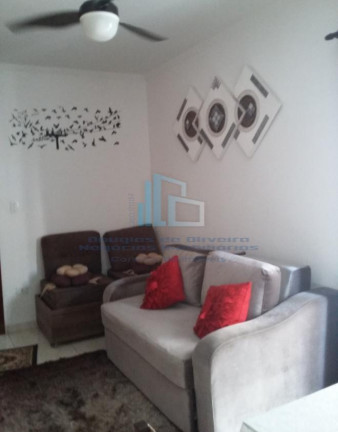 Imagem Apartamento com 1 Quarto à Venda, 55 m² em Guilhermina - Praia Grande Imagem Apartamento com 1 Quarto à Venda, 55 m² em Guilhermina - Praia Grande