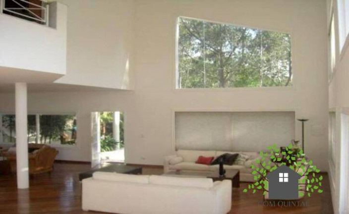 Imagem Casa com 4 Quartos à Venda, 1.050 m² em São Paulo Ii - Cotia