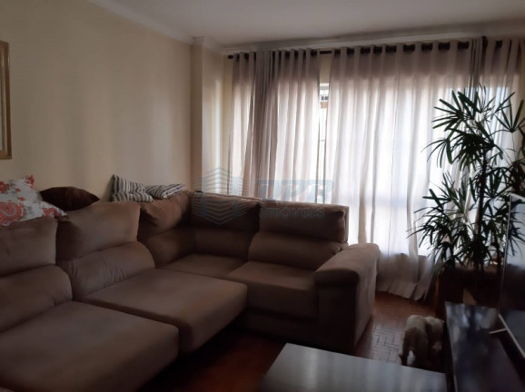 Imagem Apartamento à Venda, em Centro - Ribeirão Preto Imagem Apartamento à Venda, em Centro - Ribeirão Preto