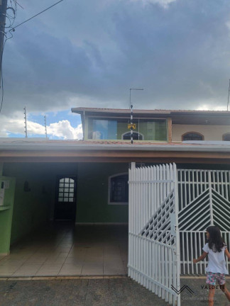 Imagem Casa com 3 Quartos à Venda, 156 m² em Bosque Dos Eucaliptos - São José Dos Campos Imagem Casa com 3 Quartos à Venda, 156 m² em Bosque Dos Eucaliptos - São José Dos Campos