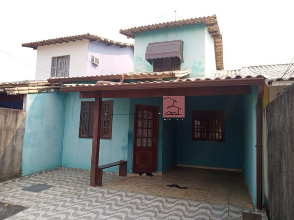 Casa com 3 Quartos à Venda, 138 m² em Centro - Maricá