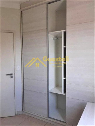 Imagem Apartamento com 3 Quartos à Venda, 74 m² em Nova América - Piracicaba