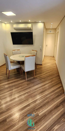 Imagem Apartamento com 3 Quartos à Venda, 87 m² em Vila Mariana - São Paulo