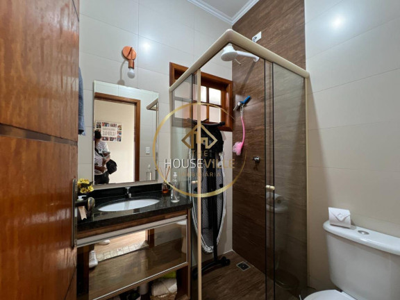 Imagem Casa com 3 Quartos à Venda, 98 m² em Loteamento Villa Branca - Jacareí Imagem Casa com 3 Quartos à Venda, 98 m² em Loteamento Villa Branca - Jacareí