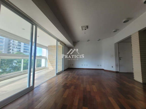 Imagem Apartamento com 3 Quartos à Venda, 138 m² em Paraíso - São Paulo Imagem Apartamento com 3 Quartos à Venda, 138 m² em Paraíso - São Paulo