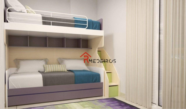 Imagem Apartamento com 2 Quartos à Venda, 69 m² em Vila Guilhermina - Praia Grande Imagem Apartamento com 2 Quartos à Venda, 69 m² em Vila Guilhermina - Praia Grande