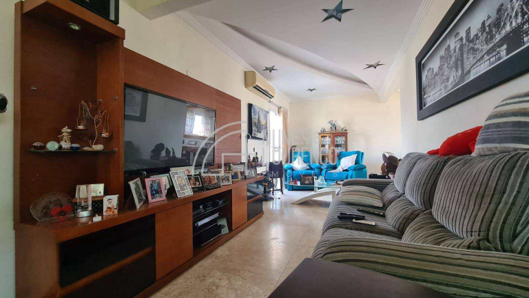 Imagem Apartamento com 3 Quartos à Venda, 240 m² em Campo Grande - Santos Imagem Apartamento com 3 Quartos à Venda, 240 m² em Campo Grande - Santos