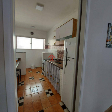 Imagem Apartamento com 1 Quarto à Venda, 47 m² em Aviação - Praia Grande Imagem Apartamento com 1 Quarto à Venda, 47 m² em Aviação - Praia Grande