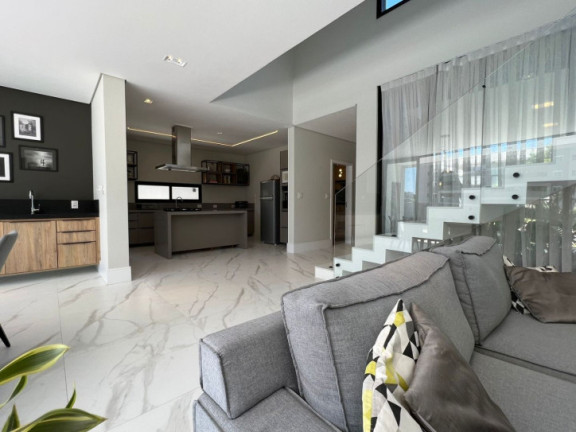 Imagem Casa com 4 Quartos à Venda, 293 m² em Urbanova - São José Dos Campos