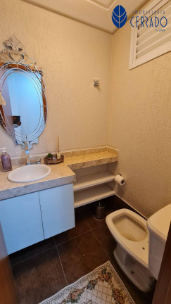 Imagem Apartamento com 3 Quartos à Venda, 135 m² em Maracanã - Anápolis Imagem Apartamento com 3 Quartos à Venda, 135 m² em Maracanã - Anápolis
