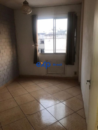 Imagem Apartamento com 2 Quartos à Venda, 49 m² em Penha - Rio De Janeiro