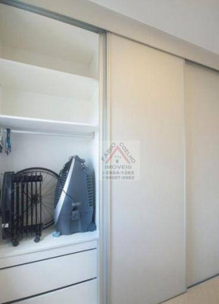 Imagem Apartamento com 2 Quartos à Venda, 55 m² em Jabaquara - São Paulo Imagem Apartamento com 2 Quartos à Venda, 55 m² em Jabaquara - São Paulo