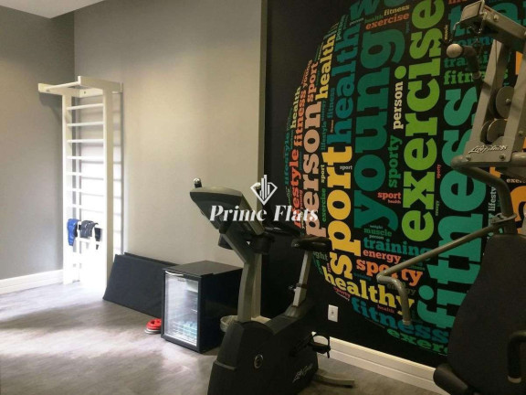 Imagem Apartamento com 1 Quarto à Venda, 29 m² em Bela Vista - São Paulo