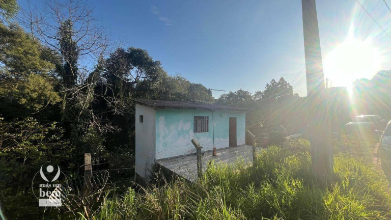 Imagem Terreno à Venda, 228 m² em Conjunto Habitacional Monsenhor Francisco Gorski - Campo Largo Imagem Terreno à Venda, 228 m² em Conjunto Habitacional Monsenhor Francisco Gorski - Campo Largo